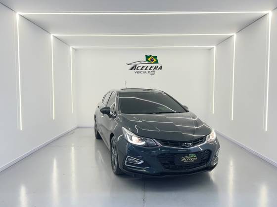 CHEVROLET CRUZE 1.4 TURBO SPORT6 LTZ 16V FLEX 4P AUTOMÁTICO CHEVROLET CRUZE 1.4 TURBO SPORT6 LTZ 16V FLEX 4P AUTOMÁTICO